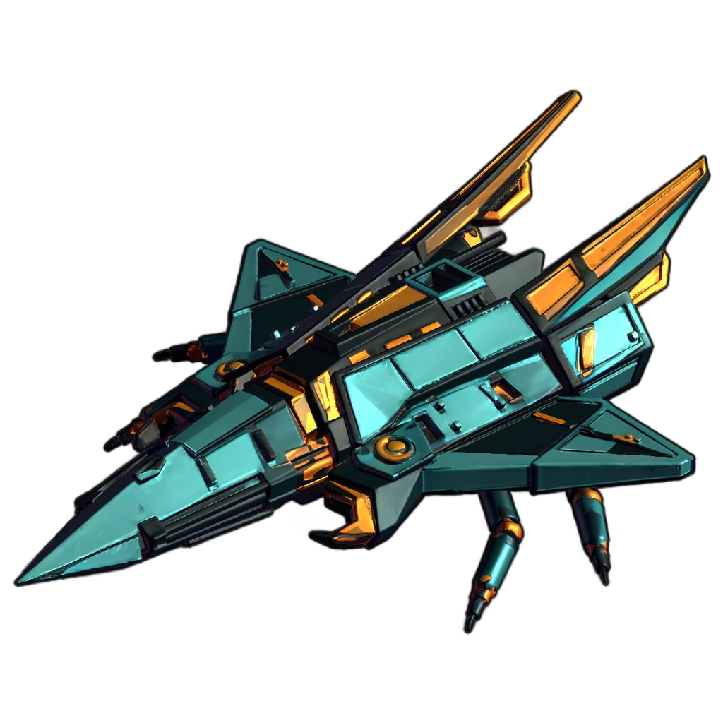 Ship 00502
