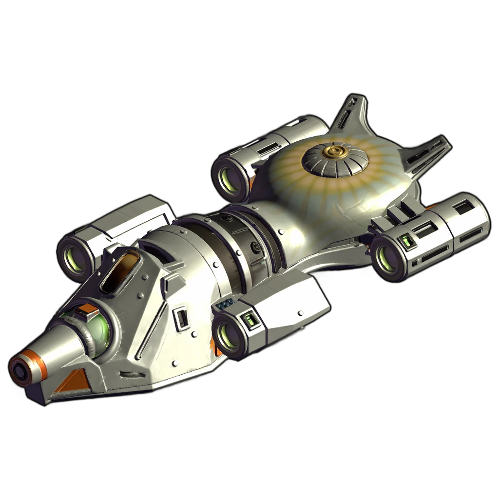 Ship 00852