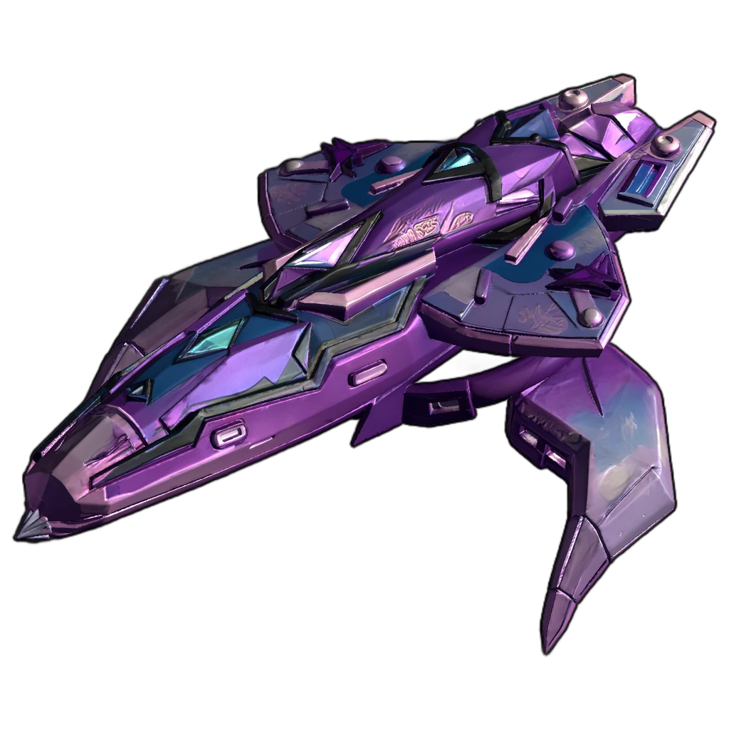 Ship 01451