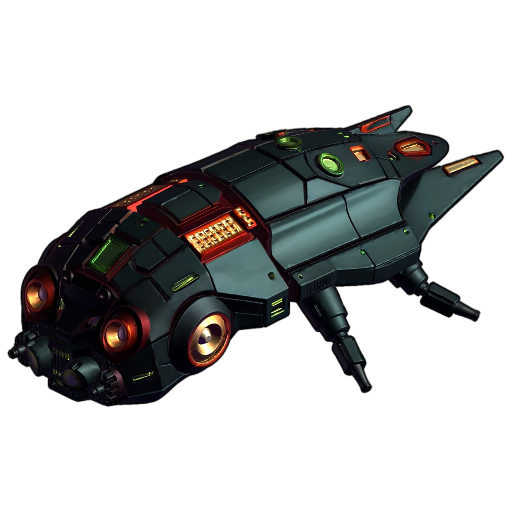 Ship 00985