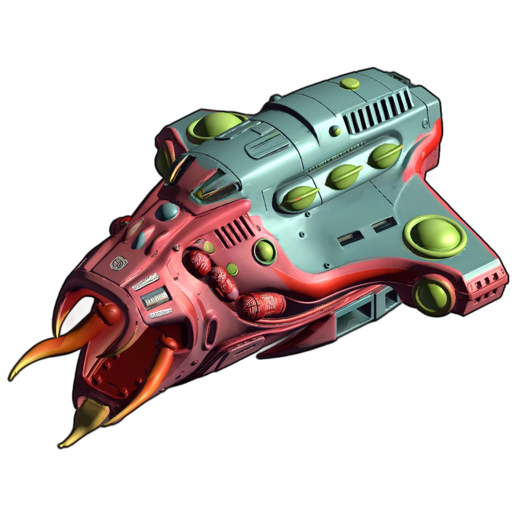 Ship 00597