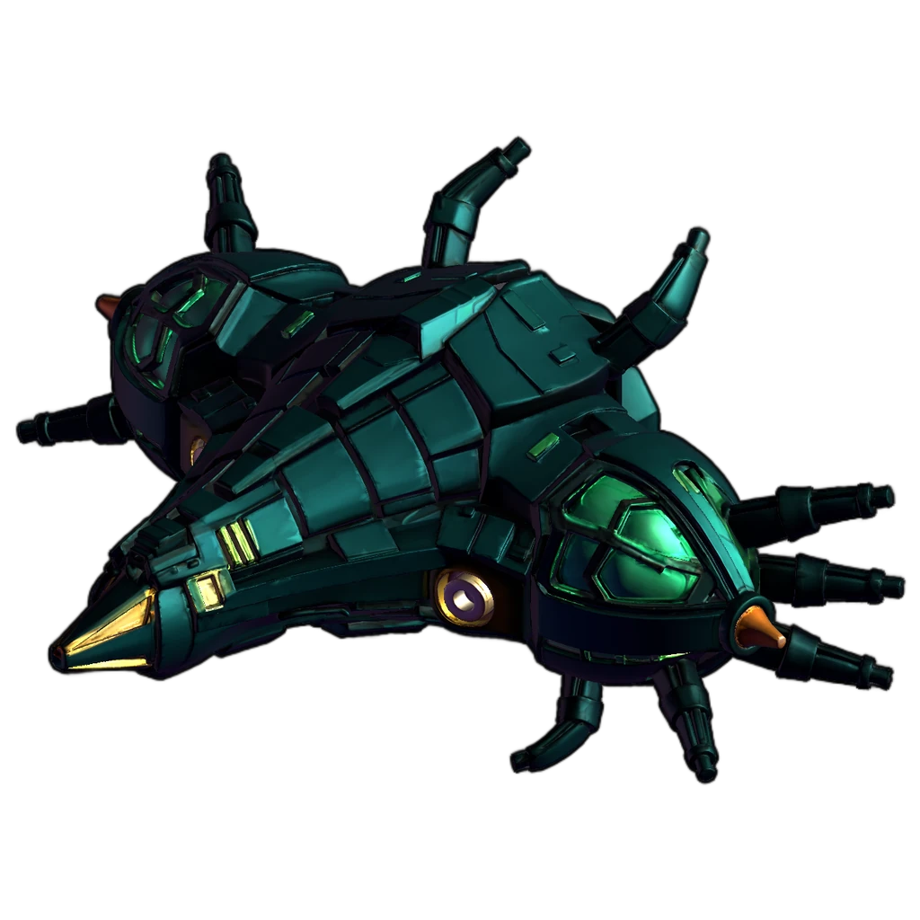 Ship 00967
