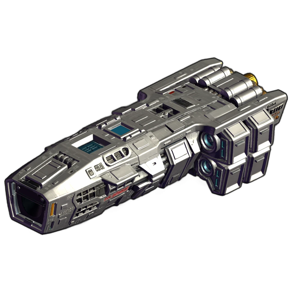 Ship 00287