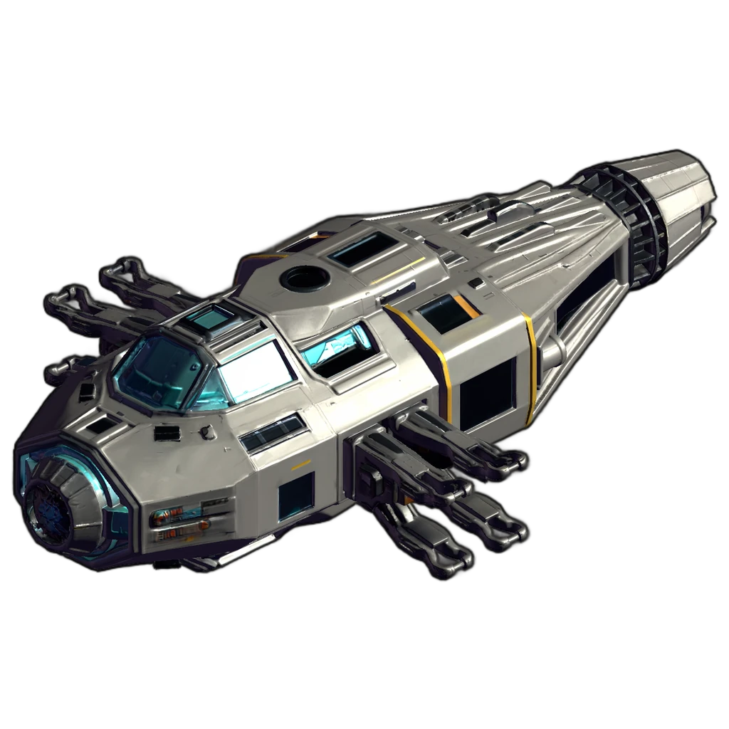 Ship 00814