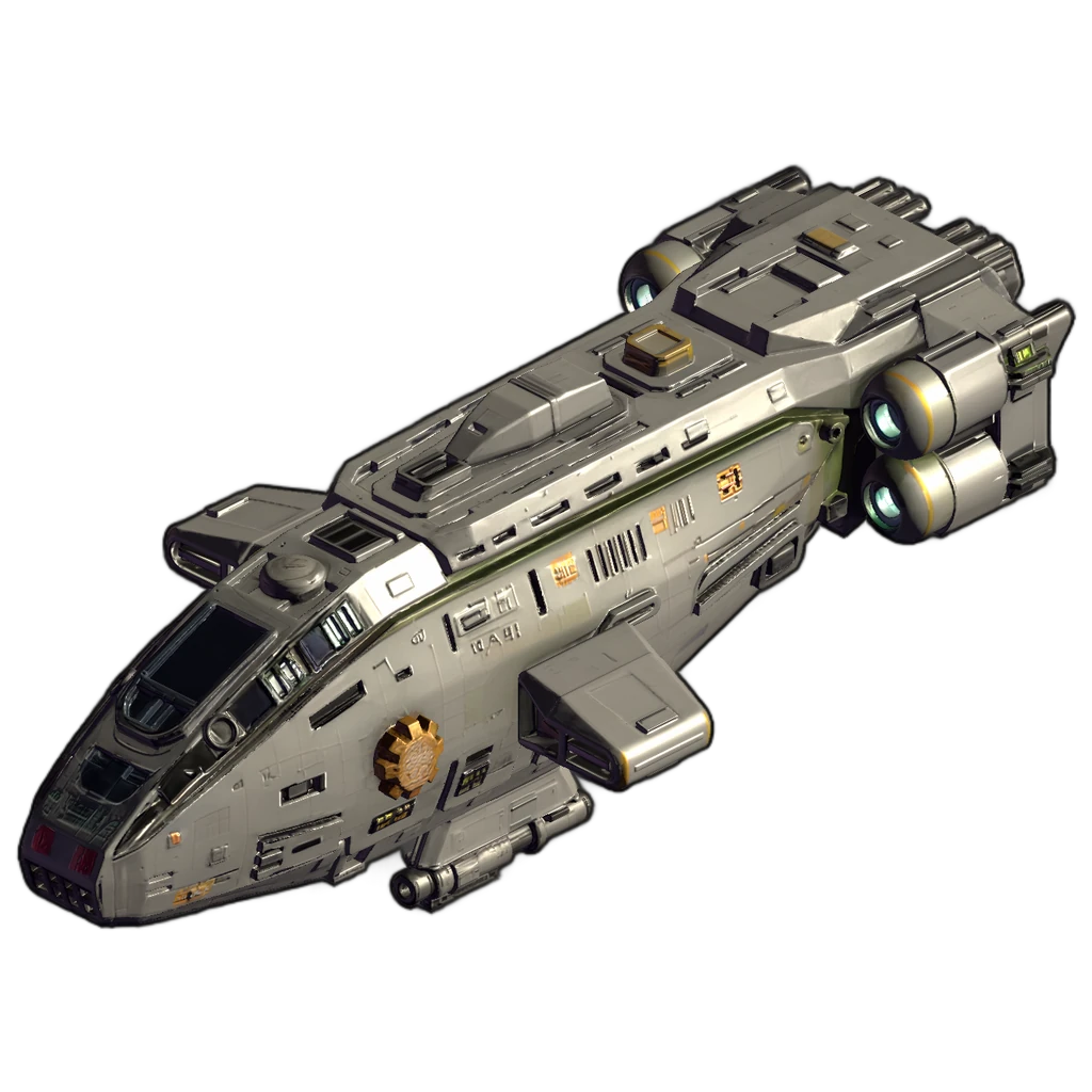 Ship 01547