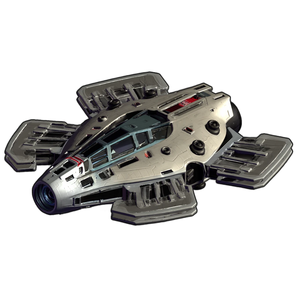 Ship 00802