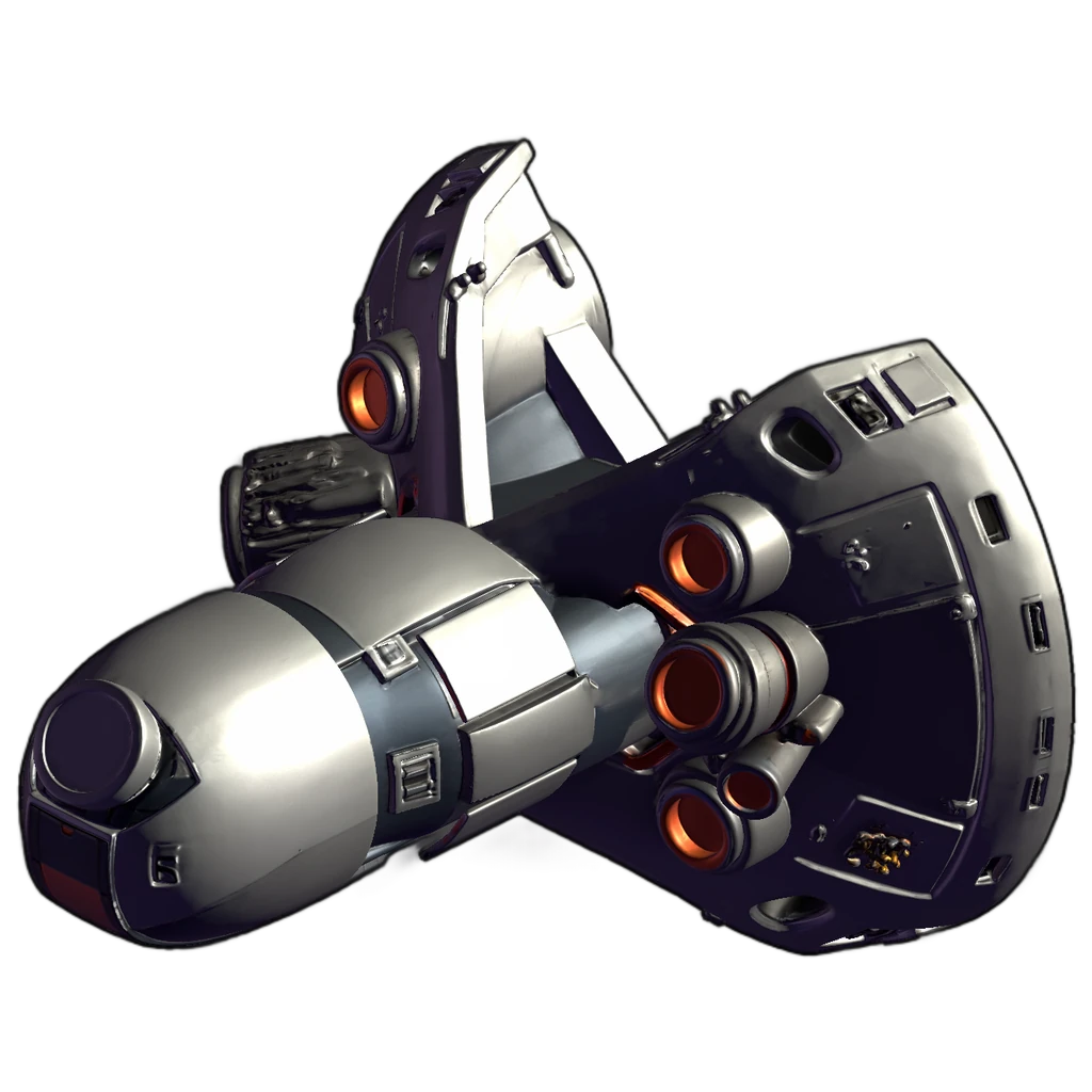 Ship 01645