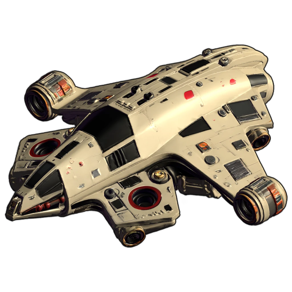 Ship 00245