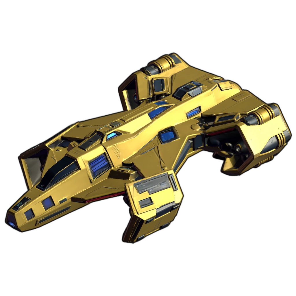 Ship 01197