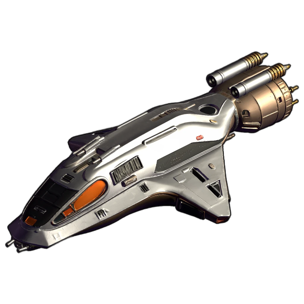 Ship 00288