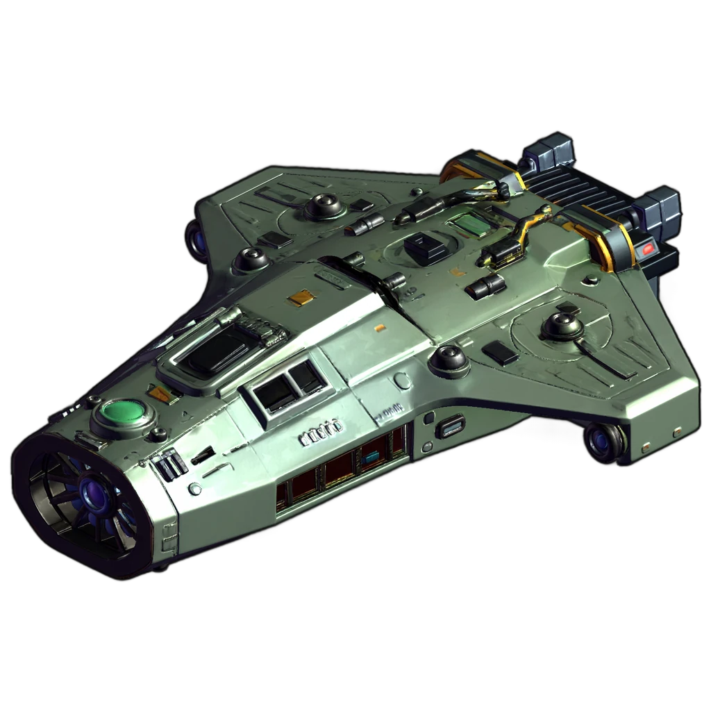 Ship 00093