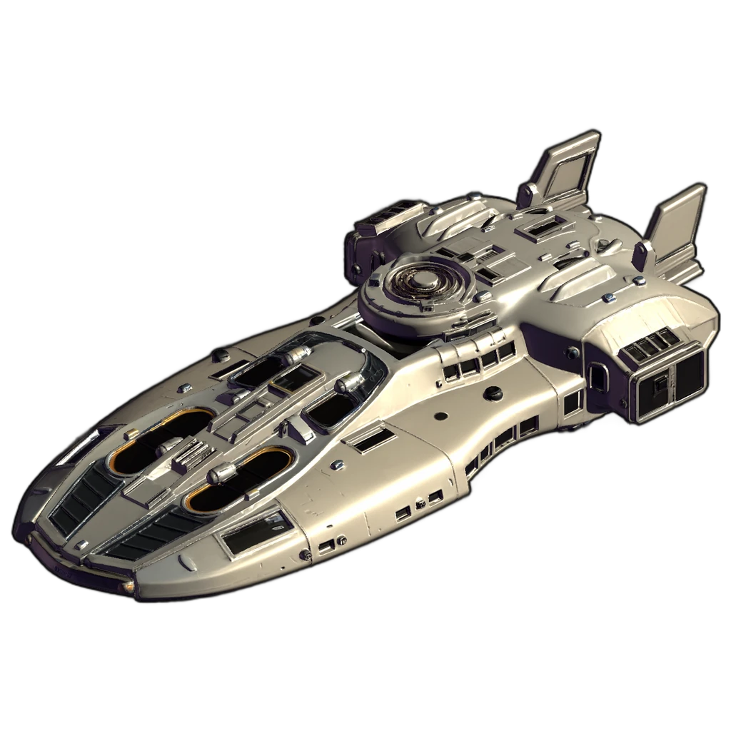 Ship 01274