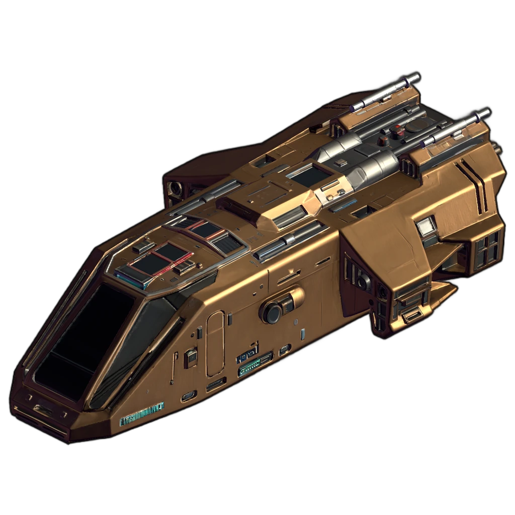 Ship 00641