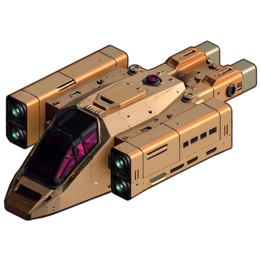 Ship 00158