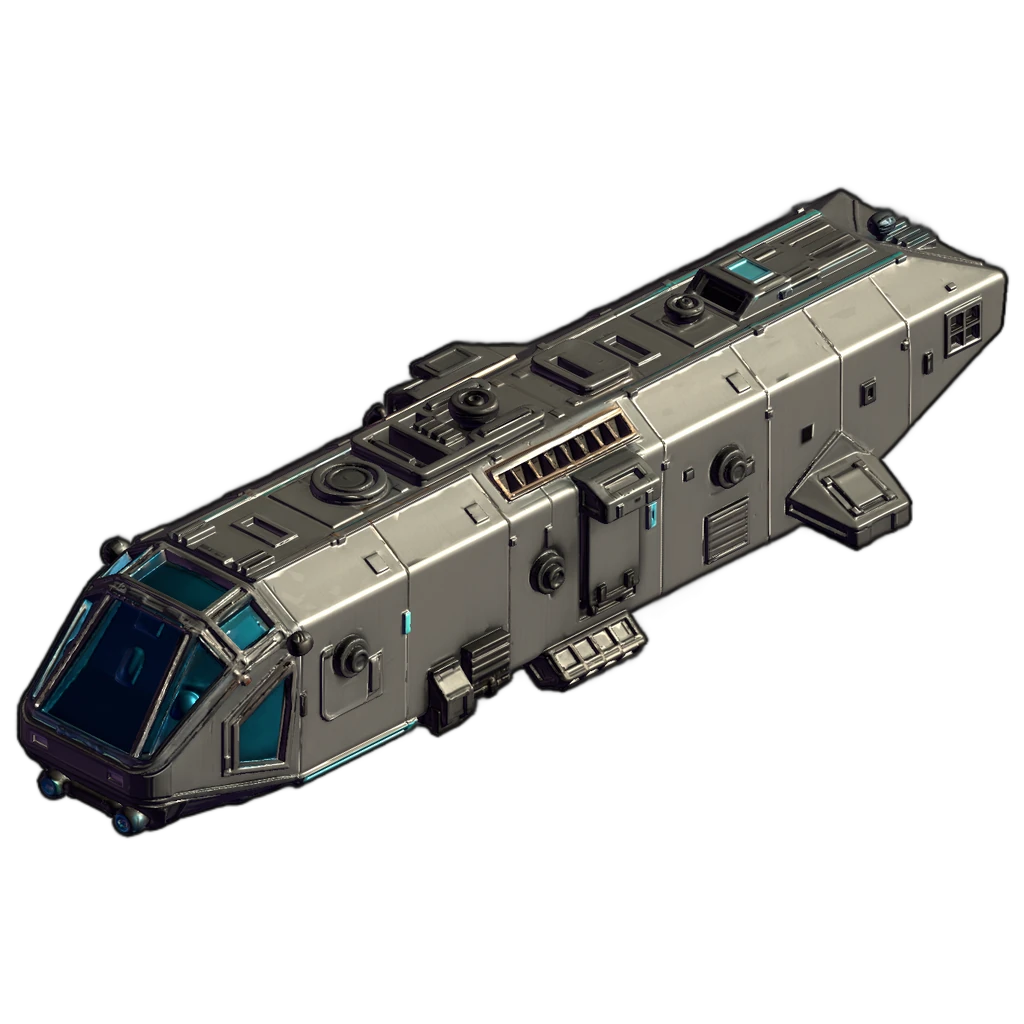 Ship 00299