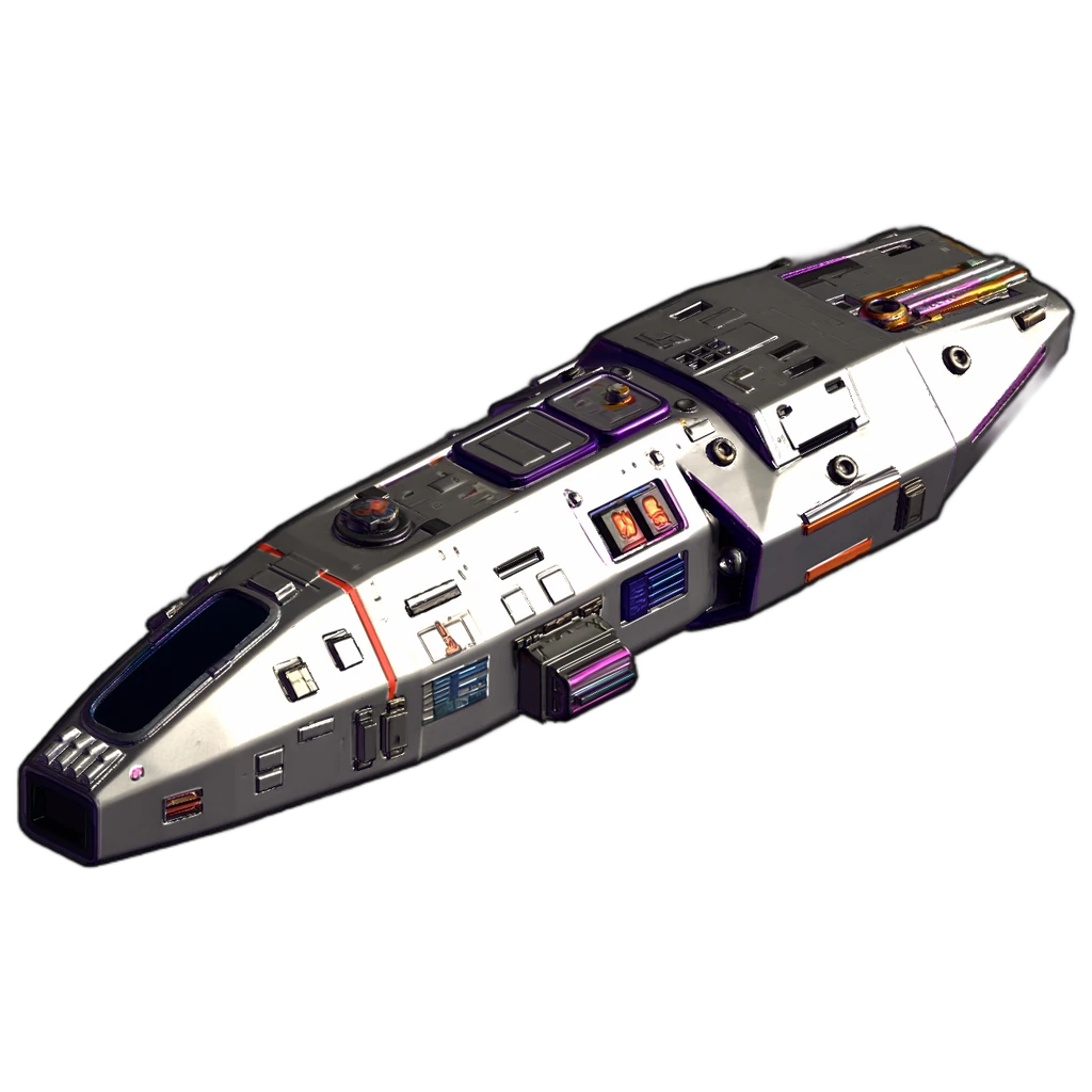 Ship 00660