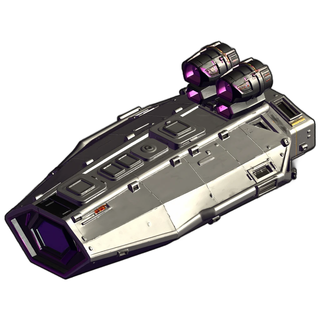 Ship 00097
