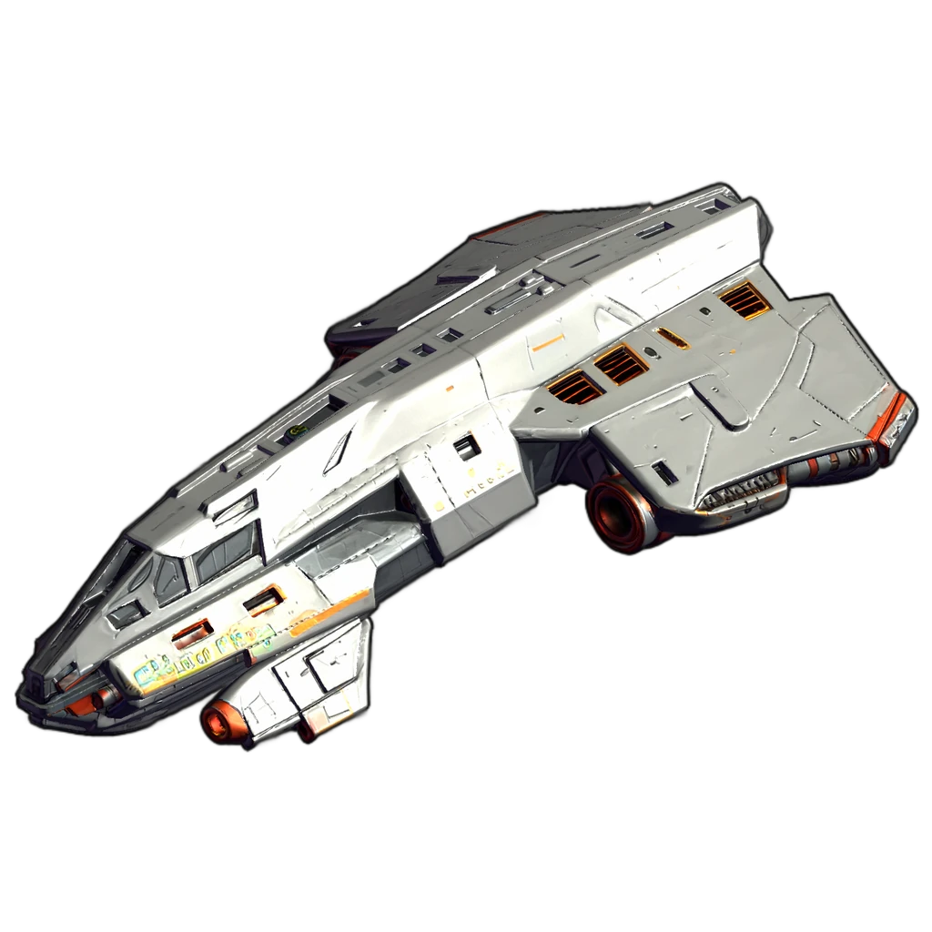 Ship 01312
