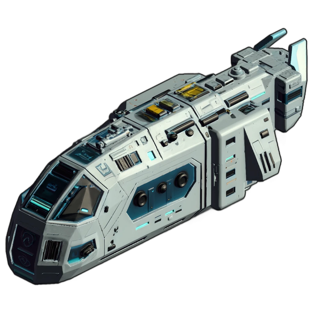 Ship 00159