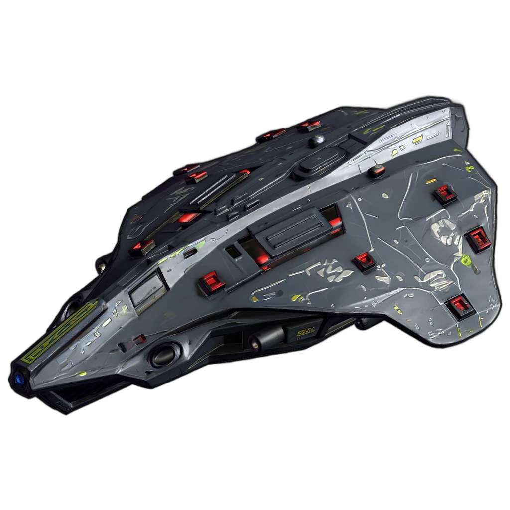 Ship 00174