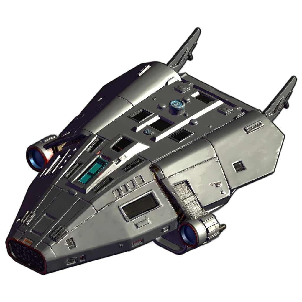 Ship 00530