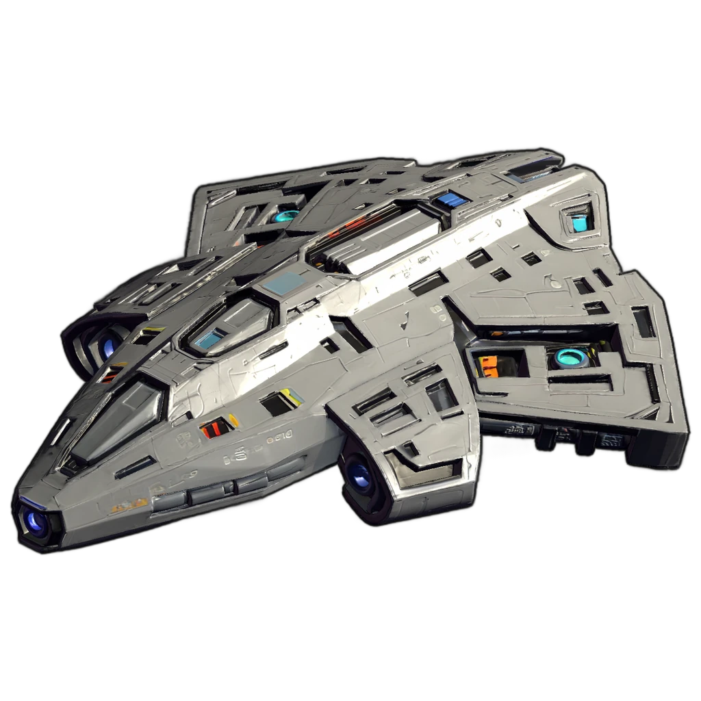 Ship 00264
