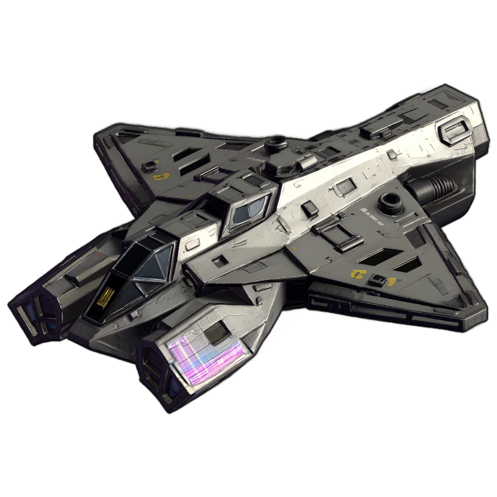 Ship 01601