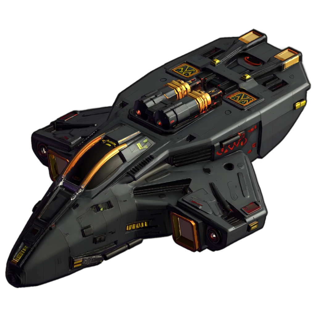 Ship 00514