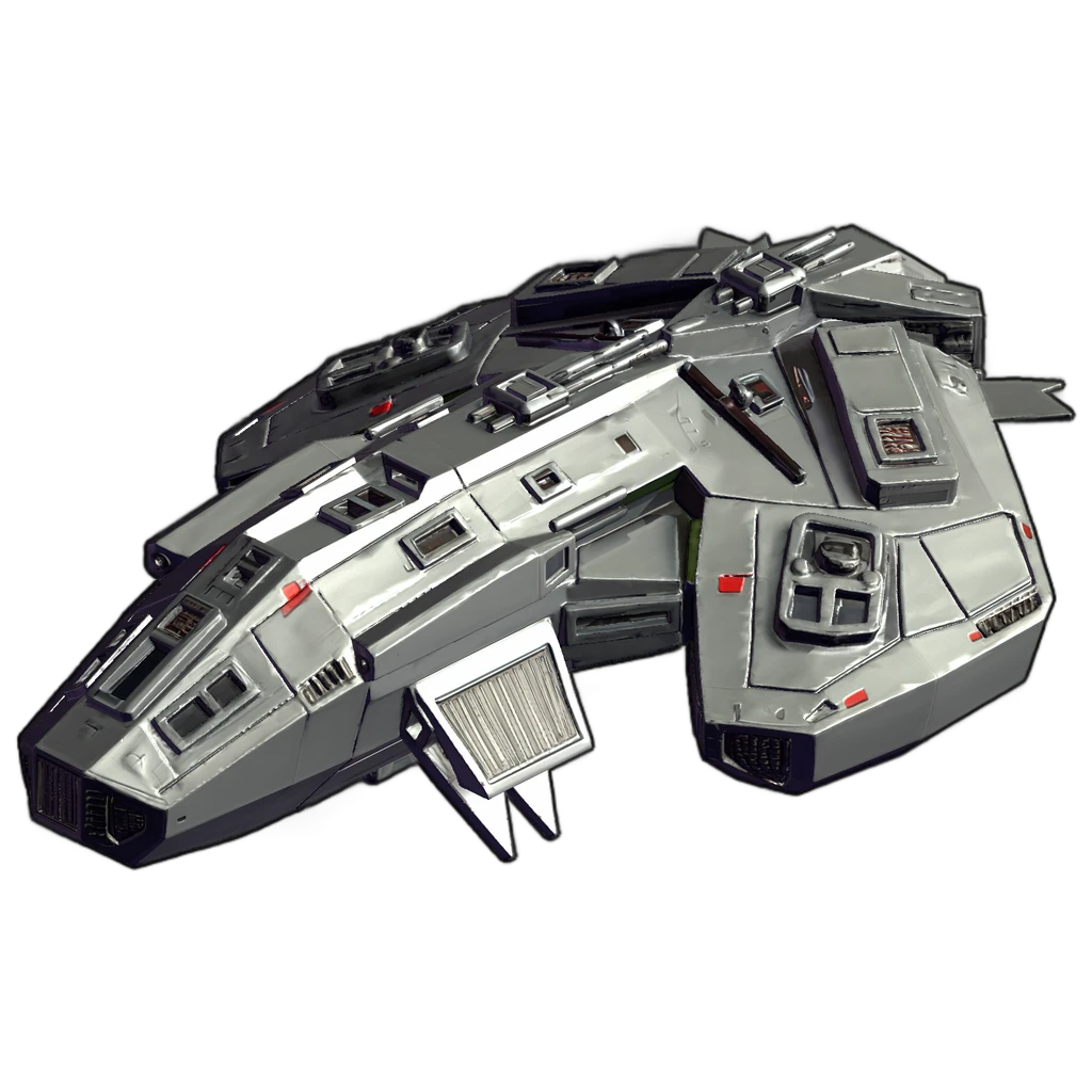 Ship 01487