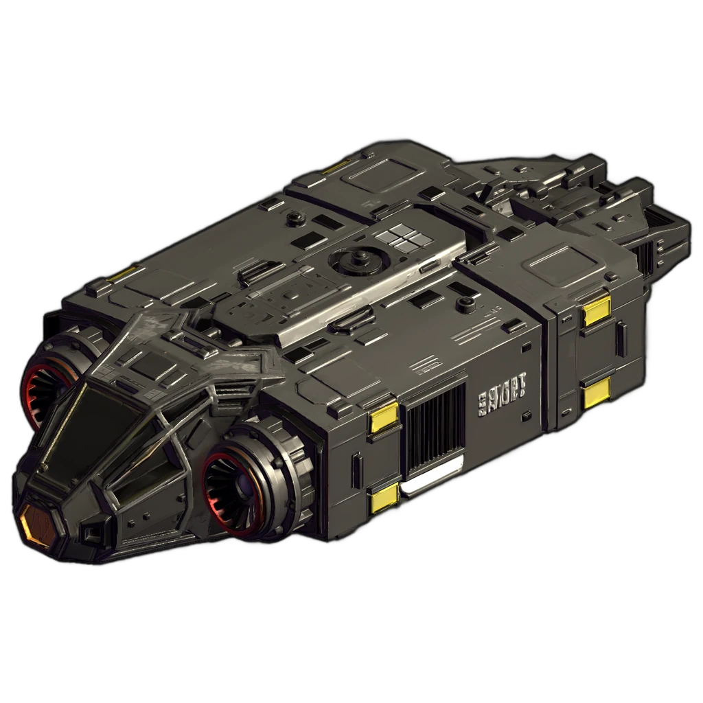Ship 01019