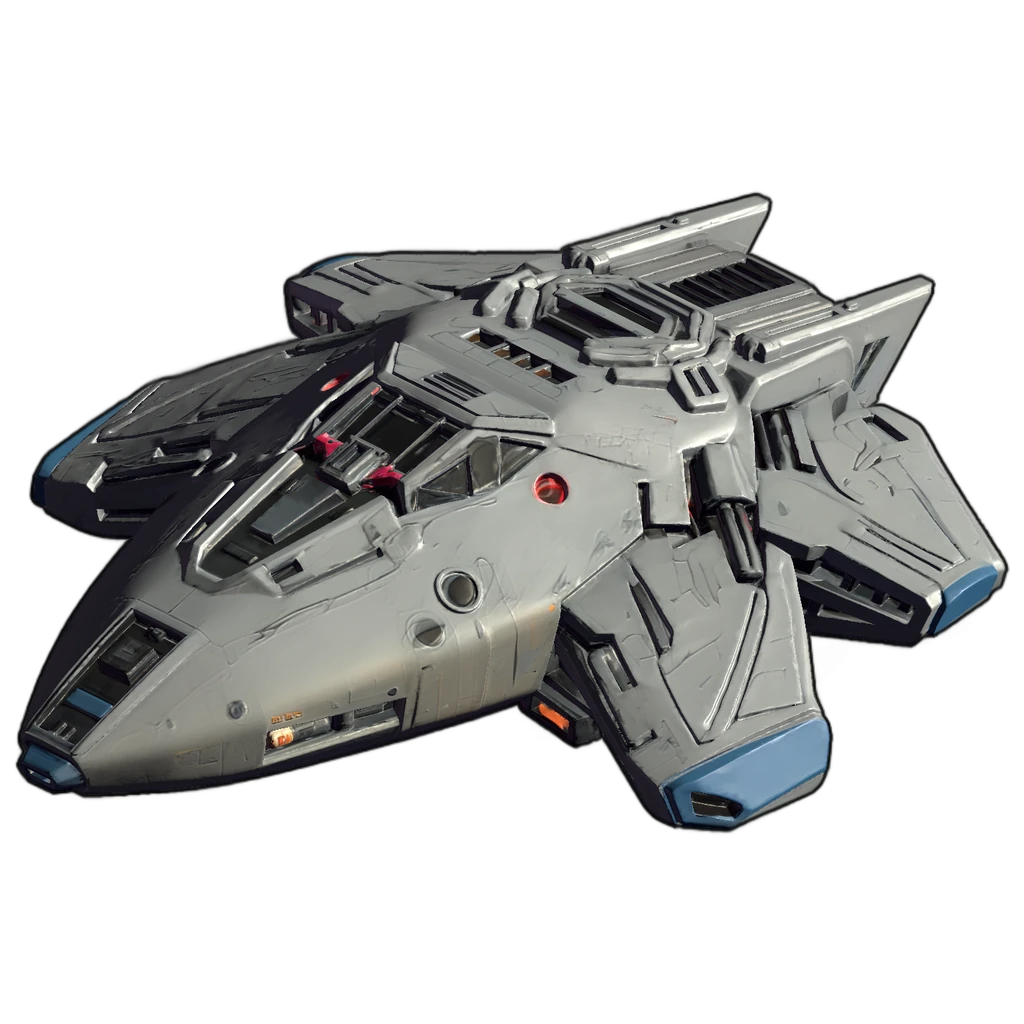 Ship 00283