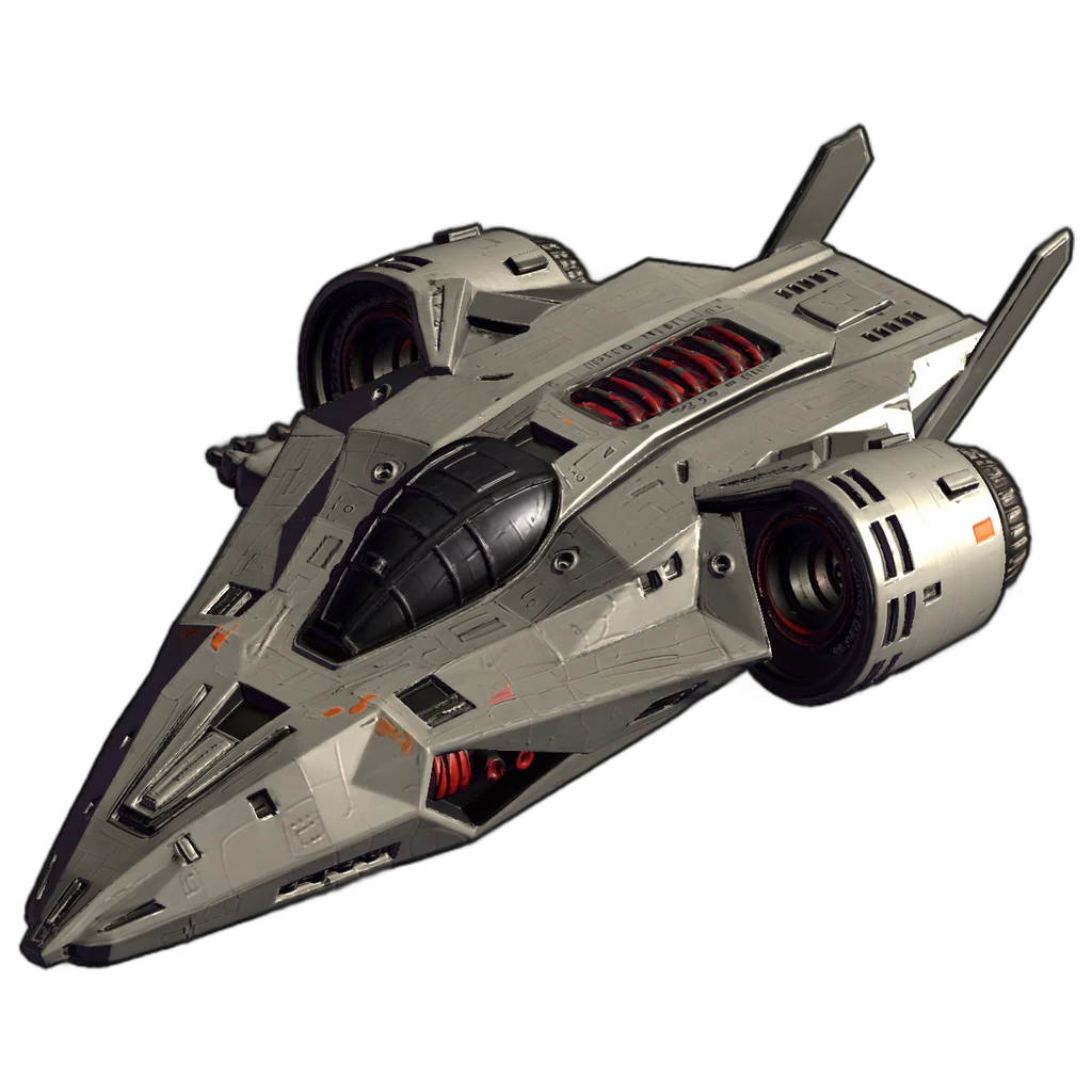Ship 00587