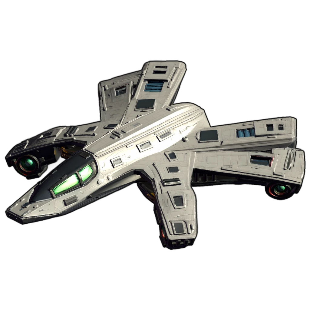 Ship 00172