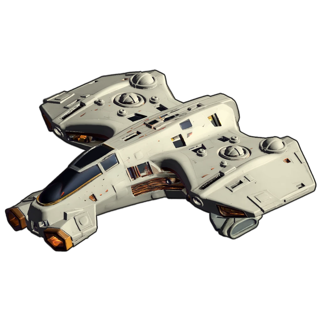 Ship 00118