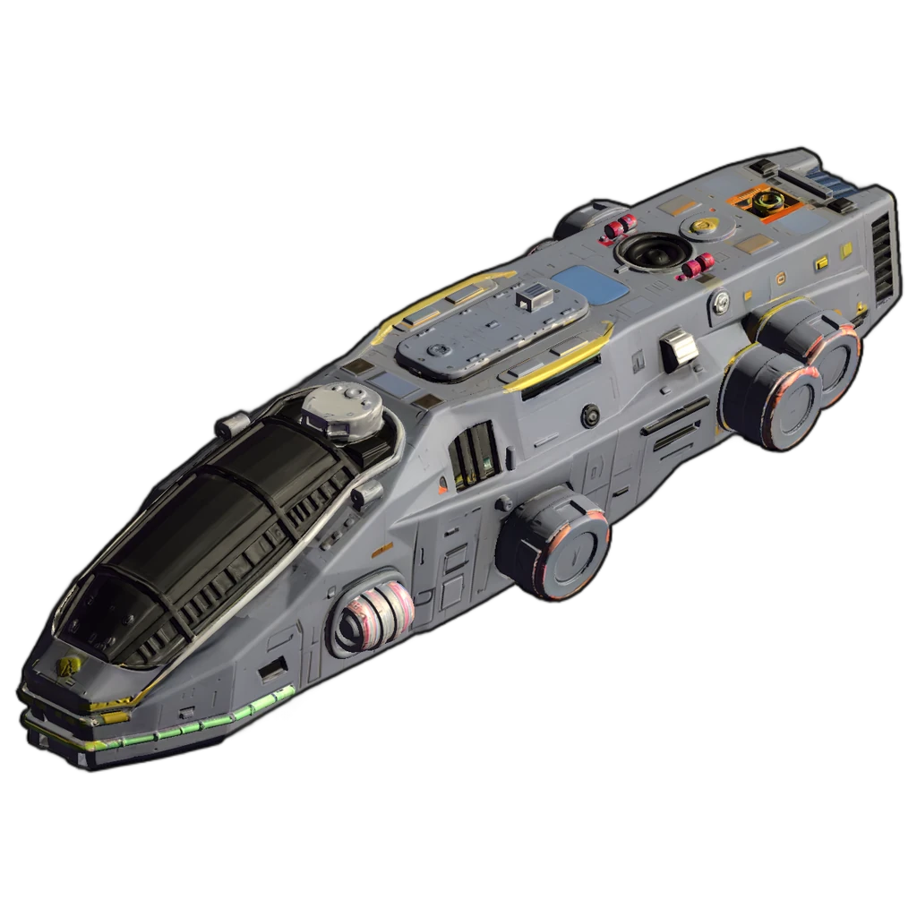 Ship 00064