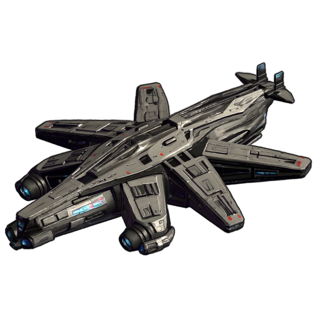 Ship 01317