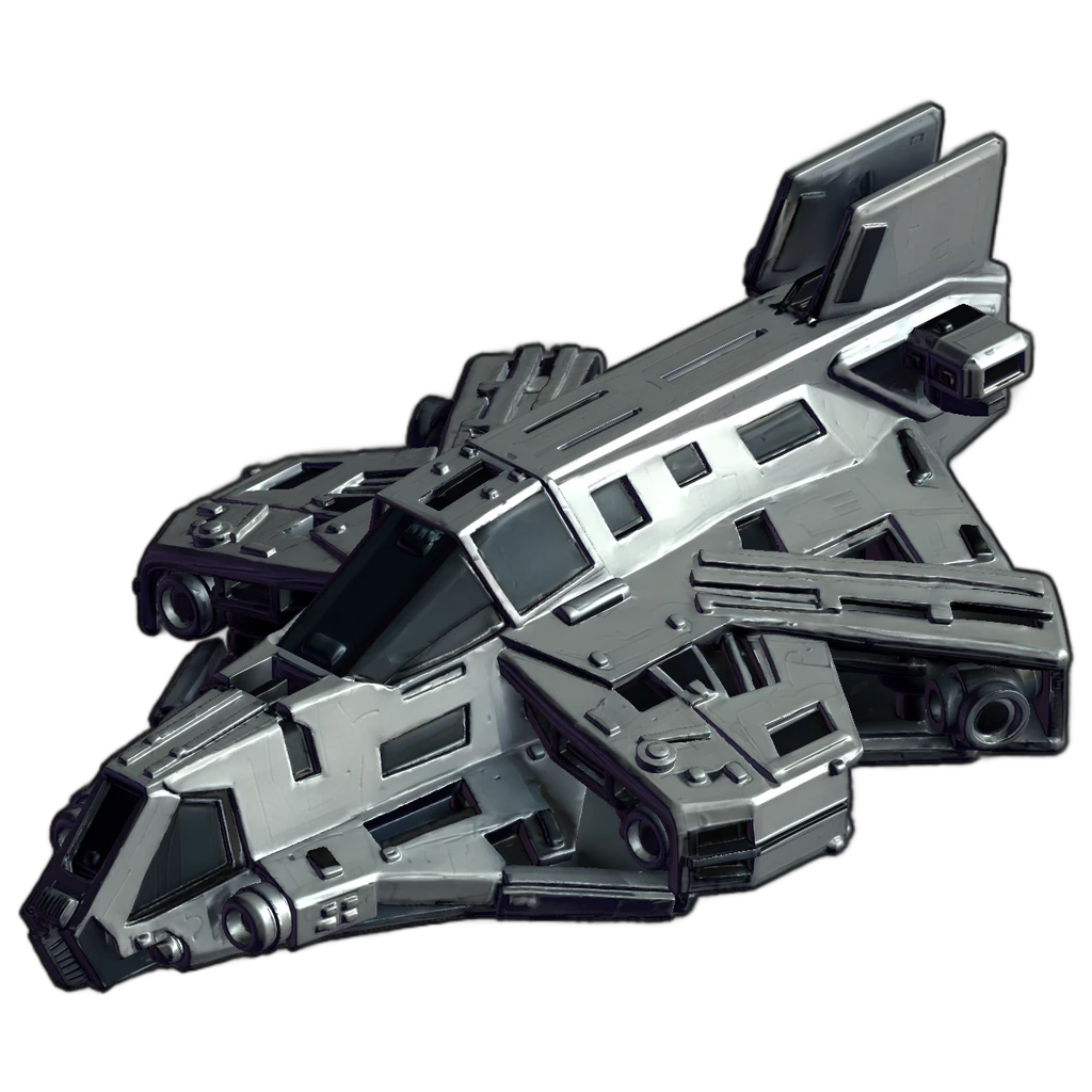 Ship 01042