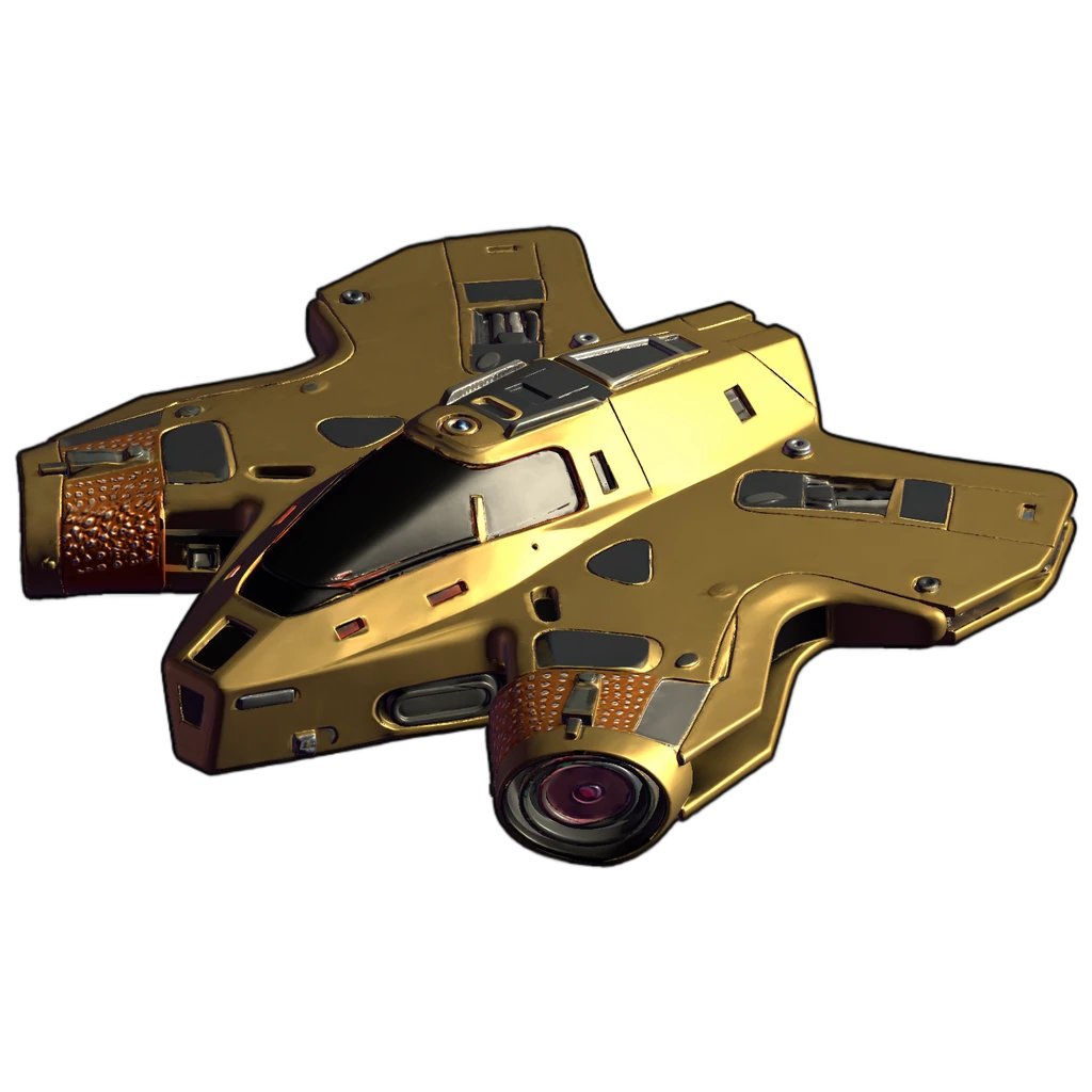 Ship 01107