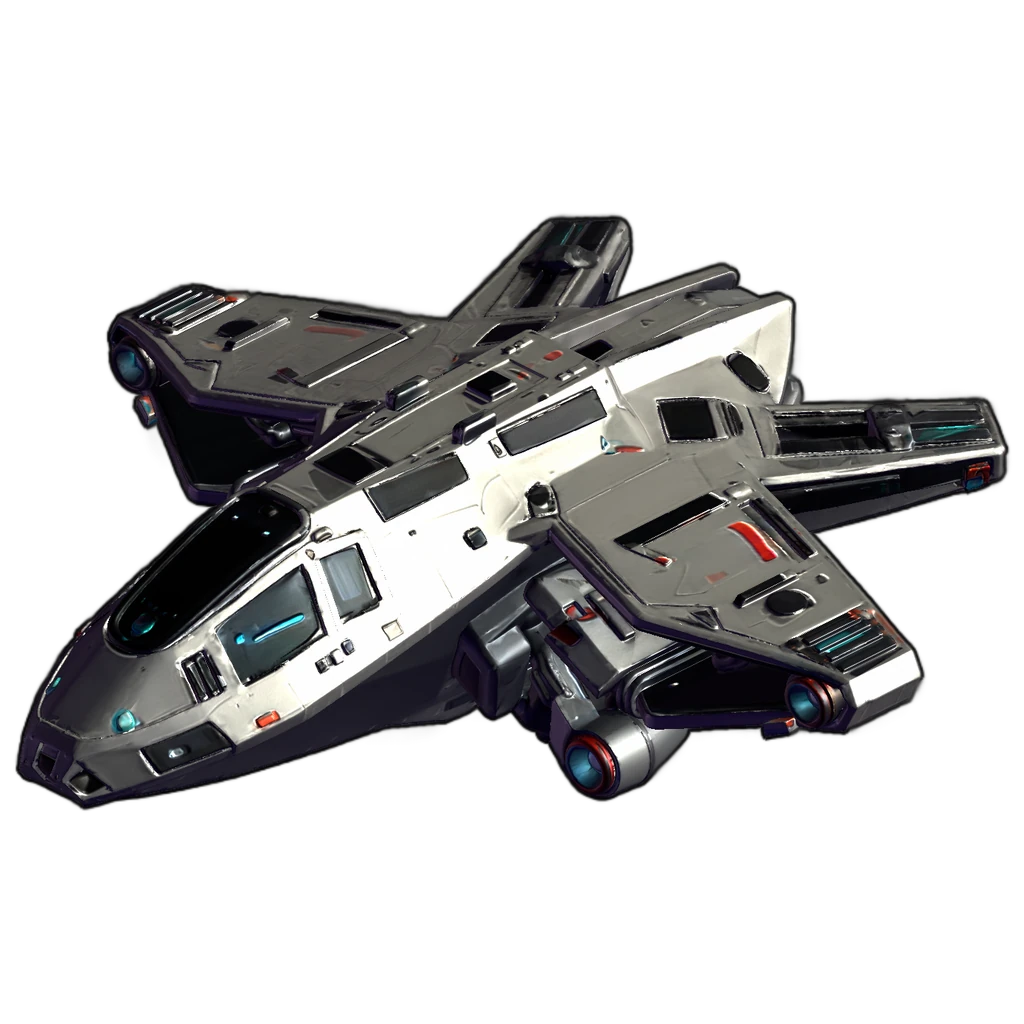 Ship 01207
