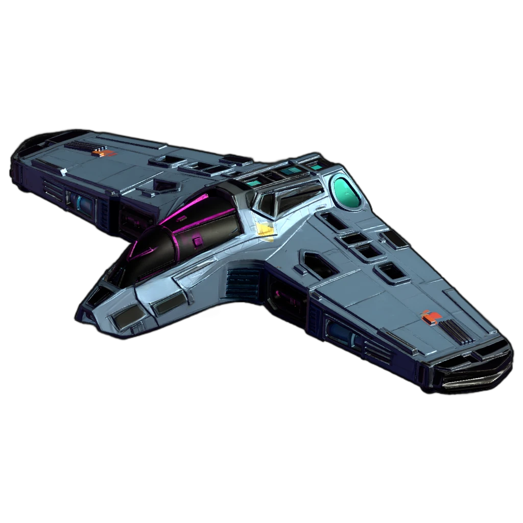 Ship 00152