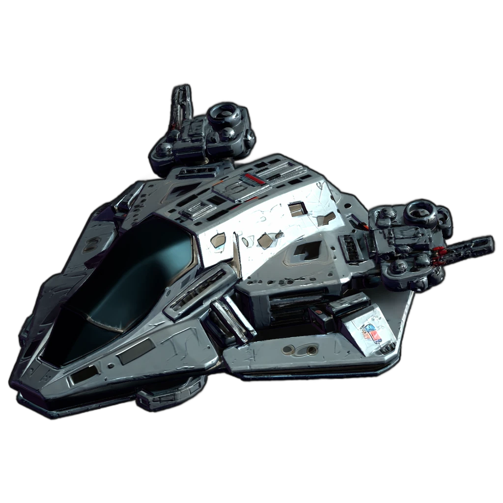 Ship 01664