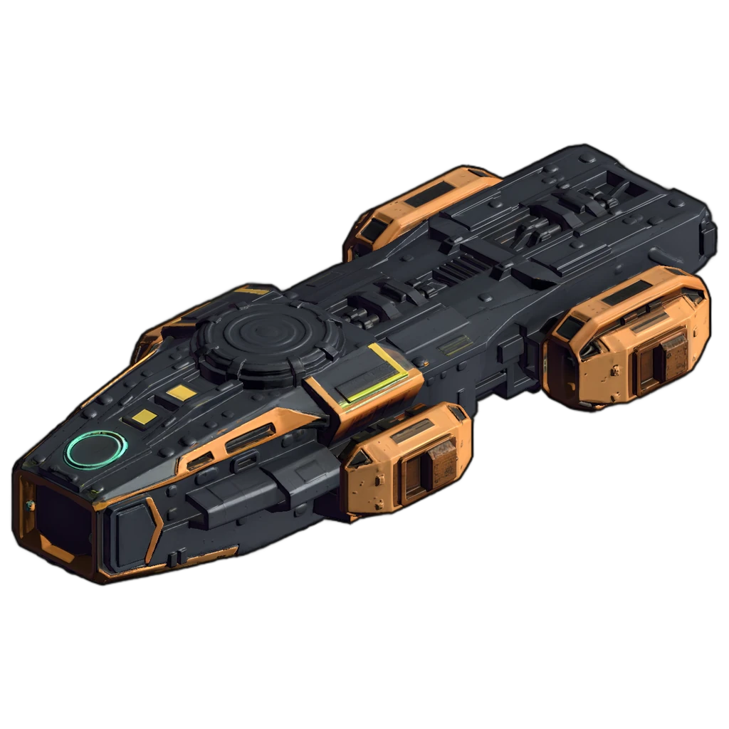 Ship 00365