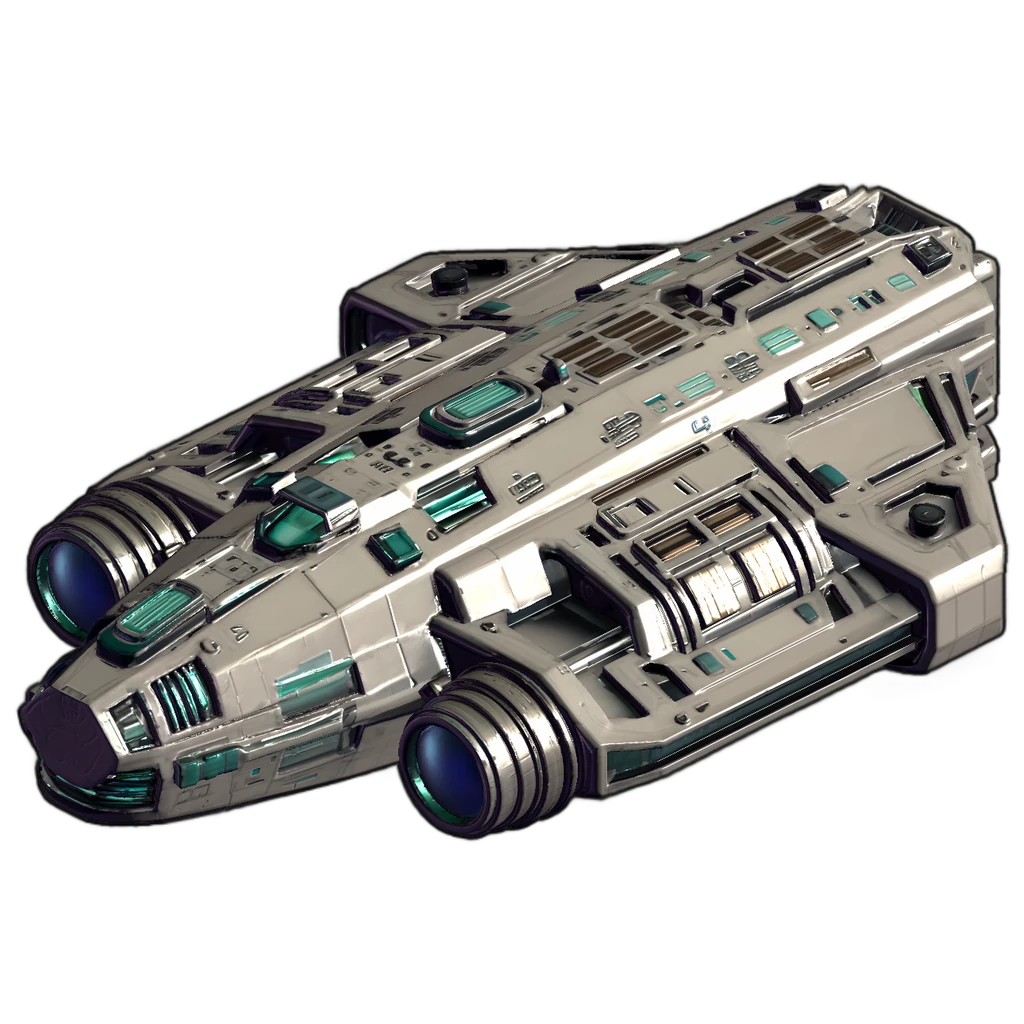 Ship 00102