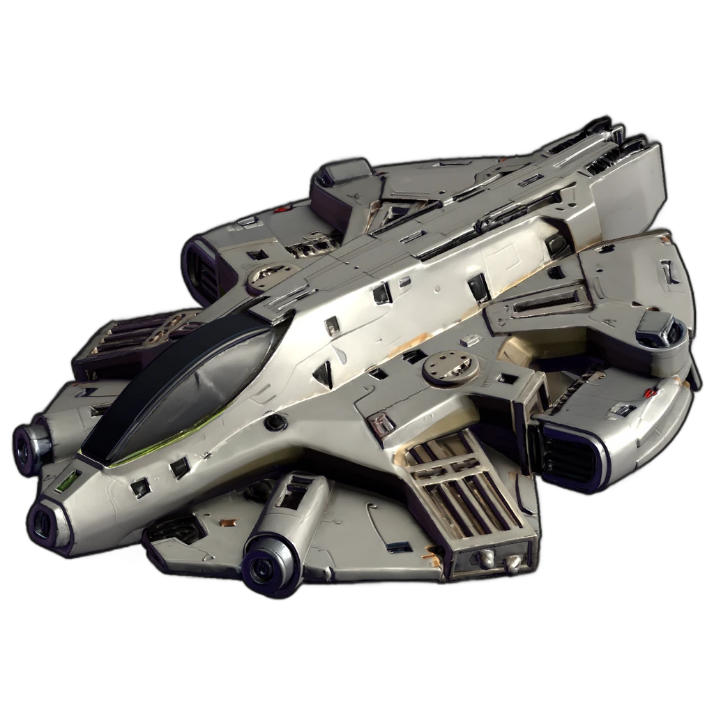 Ship 01300