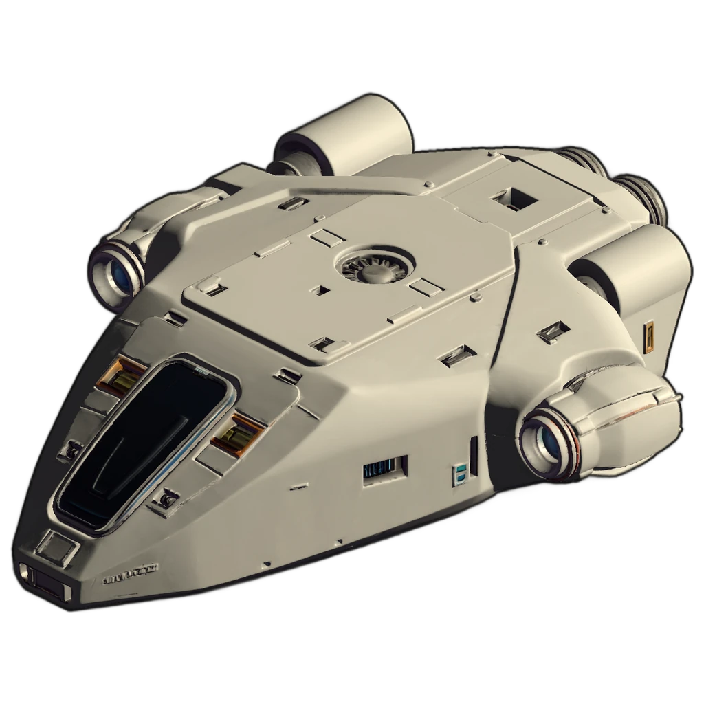 Ship 00075