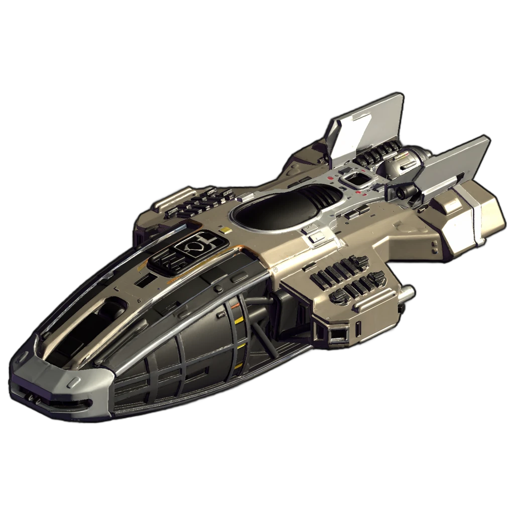 Ship 01256