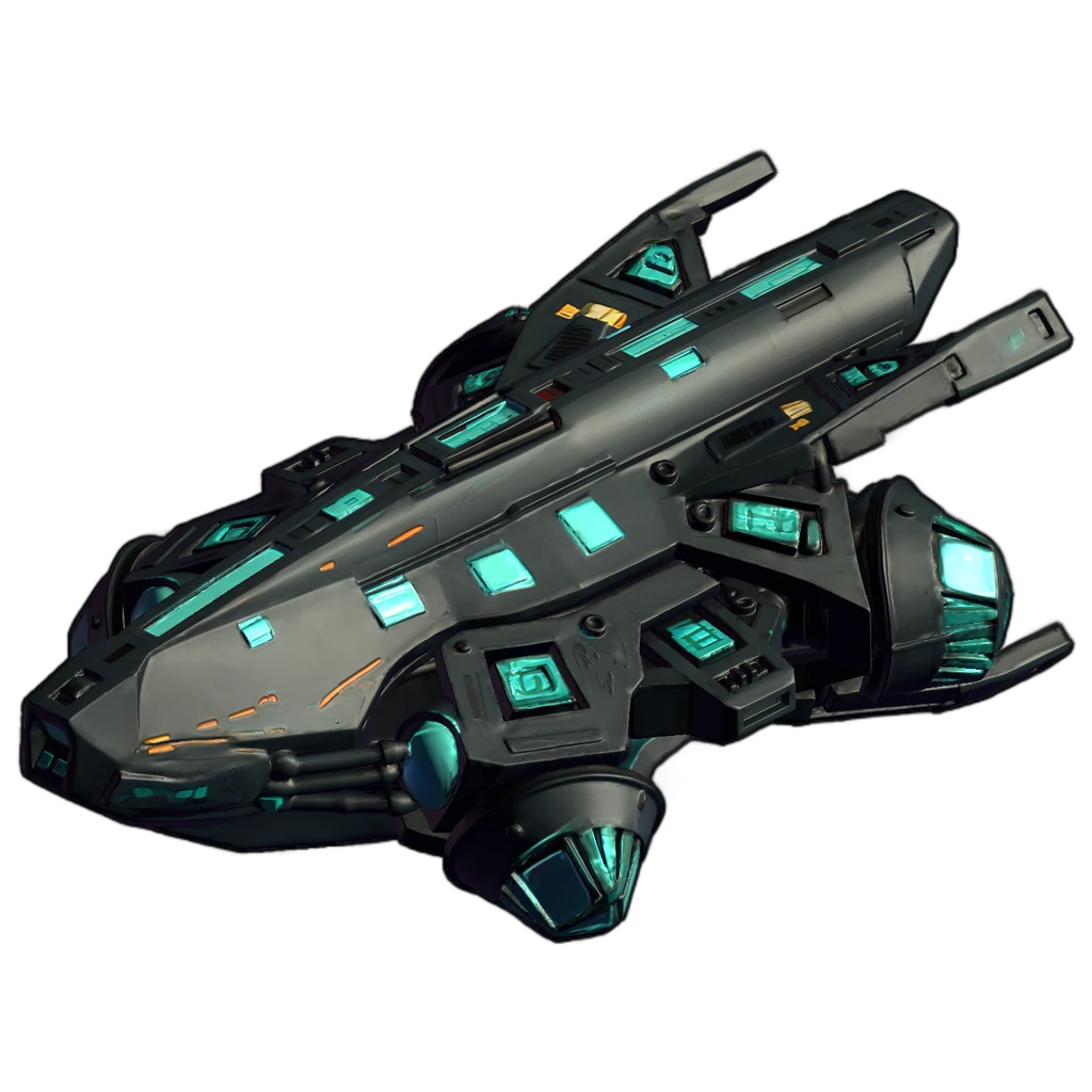 Ship 00274