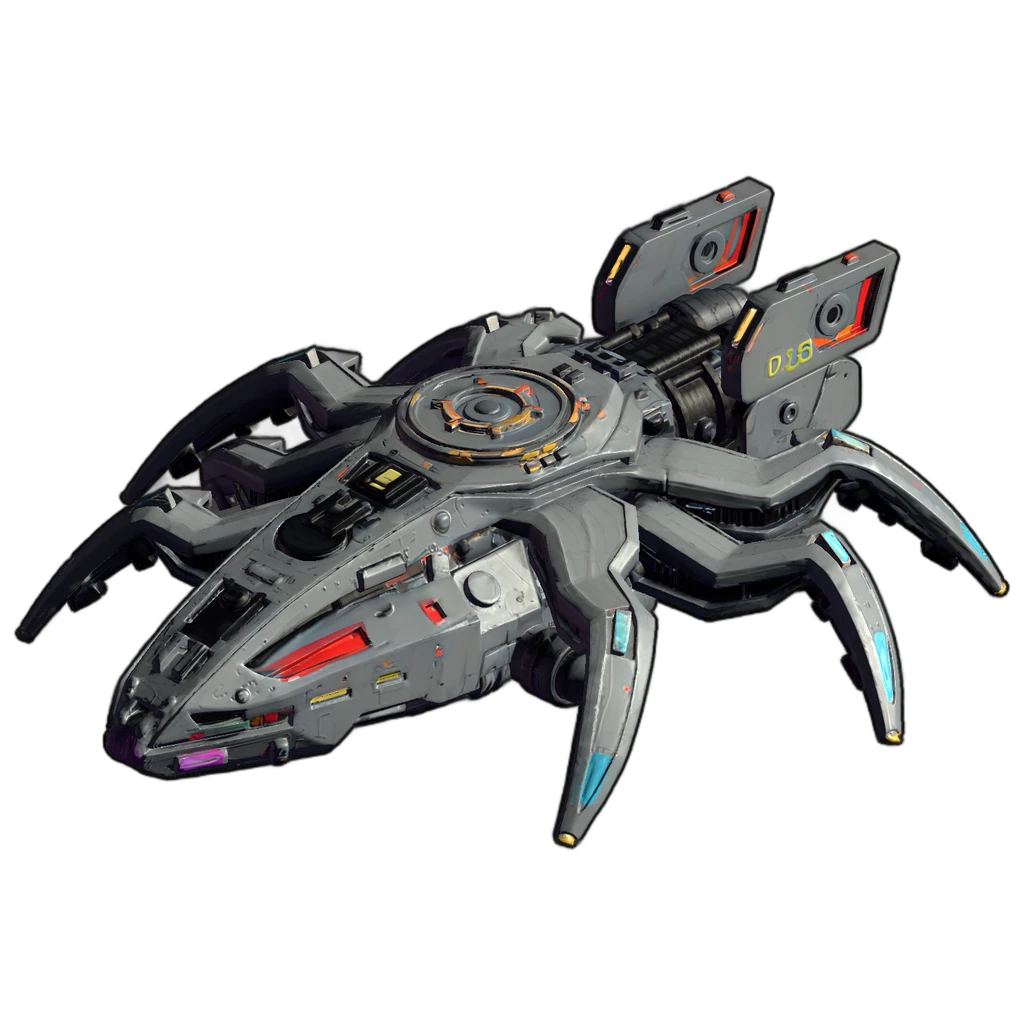 Ship 00262