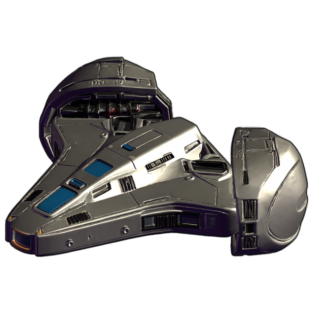 Ship 01325