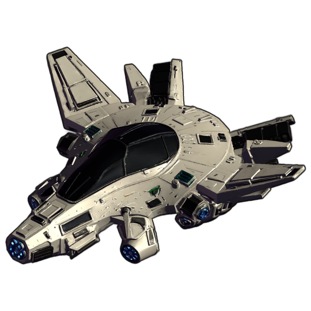 Ship 01242
